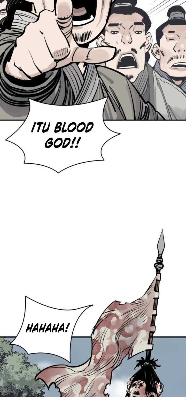 Death God Chapter 79 Gambar 57