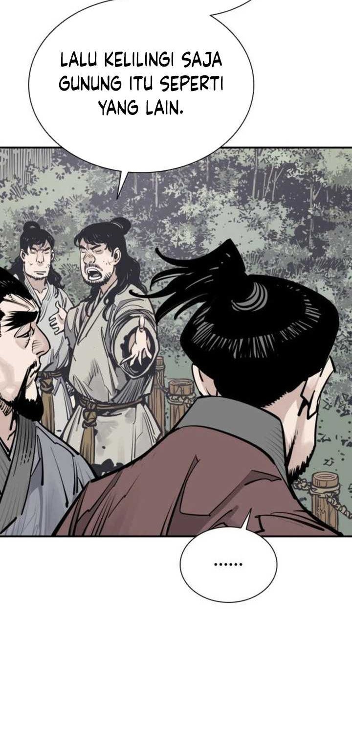 Death God Chapter 79 Gambar 39