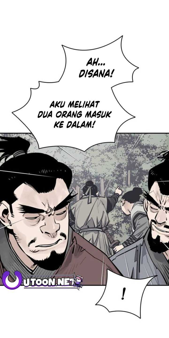 Death God Chapter 79 Gambar 43
