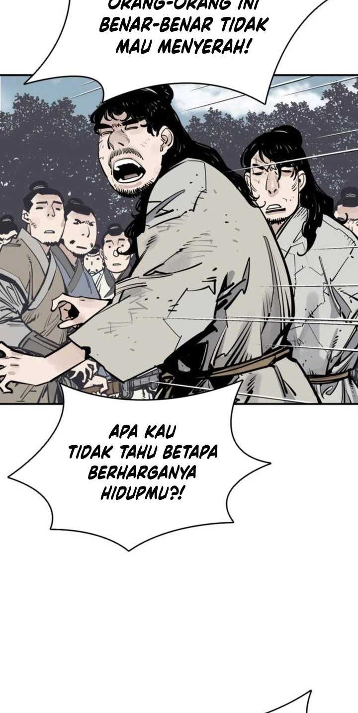 Death God Chapter 79 Gambar 45