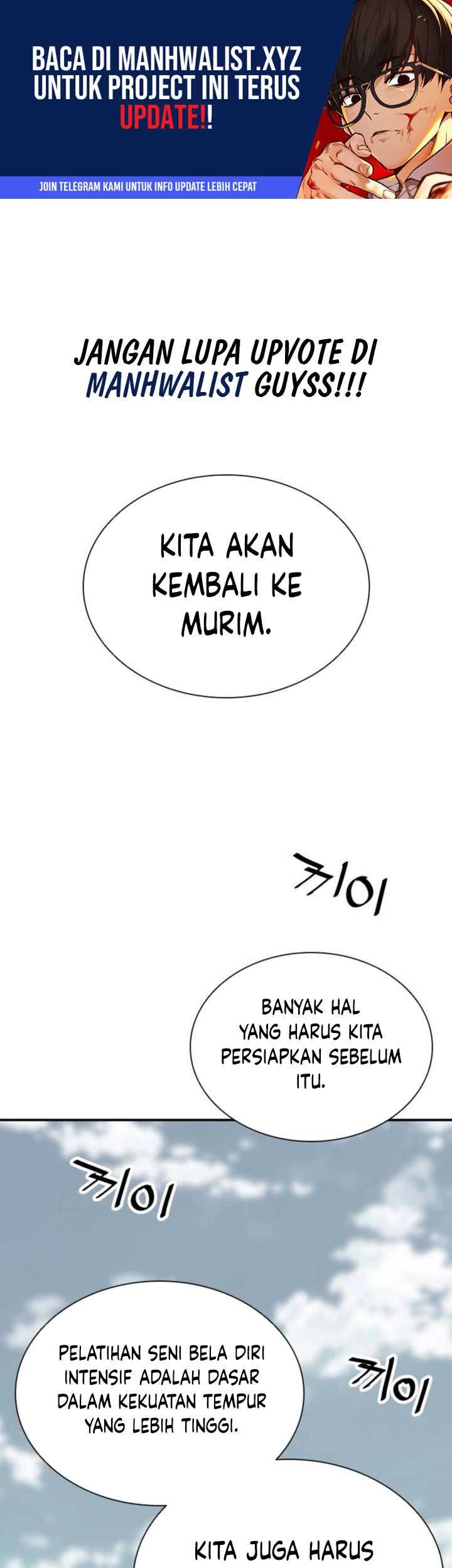 Manhwa Death God Chapter 79 gambar nomor 2