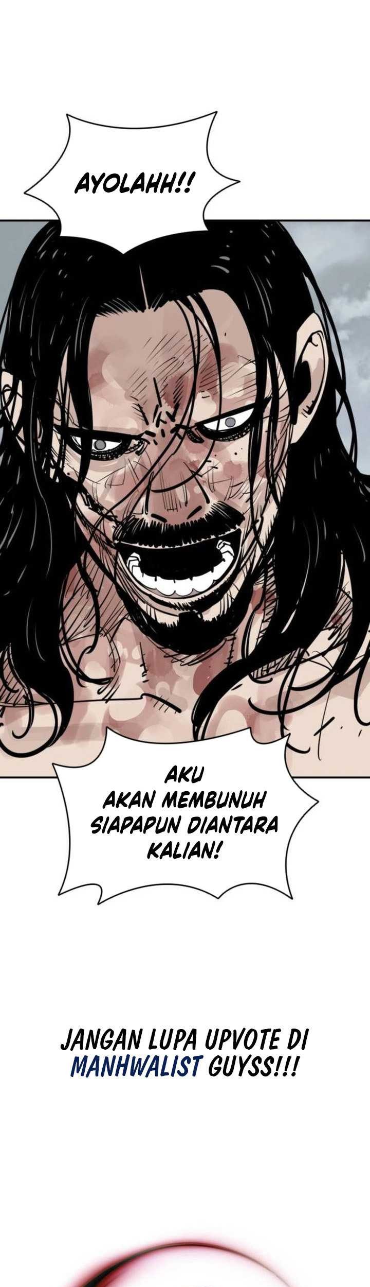 Death God Chapter 79 Gambar 60
