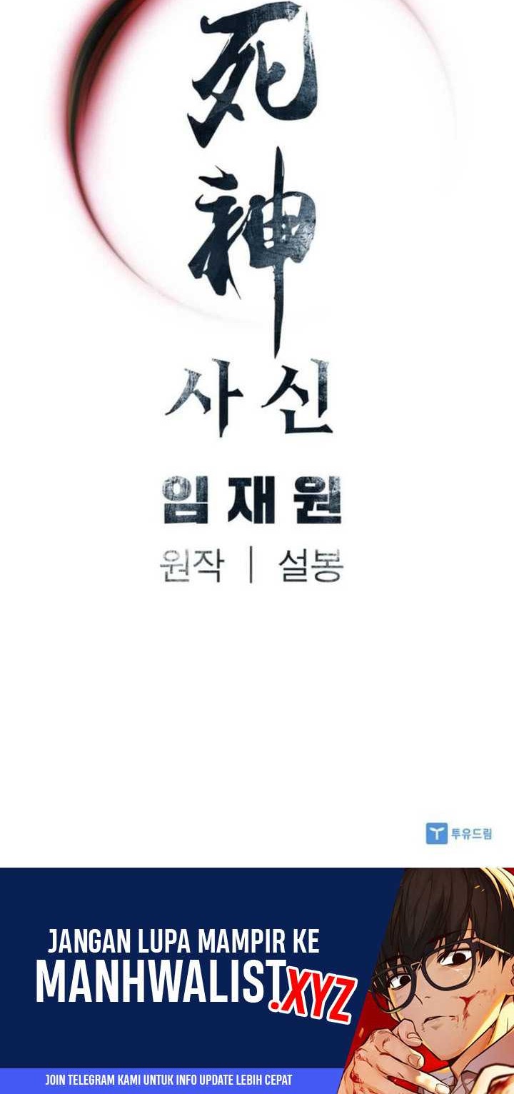 Death God Chapter 79 Gambar 61