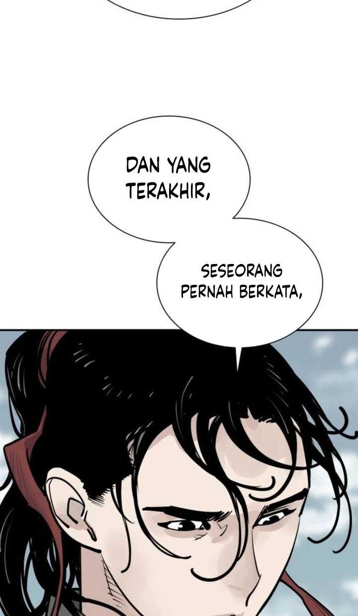 Death God Chapter 79 Gambar 9