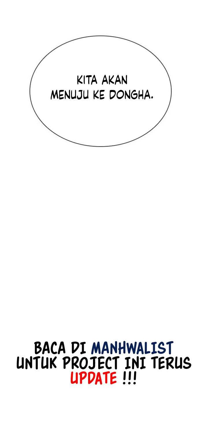 Death God Chapter 79 Gambar 13
