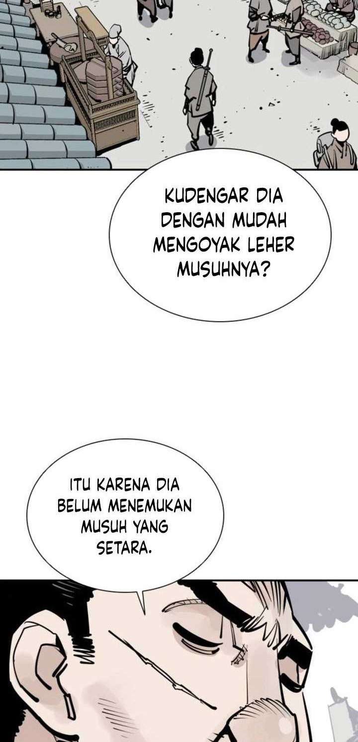 Death God Chapter 79 Gambar 15