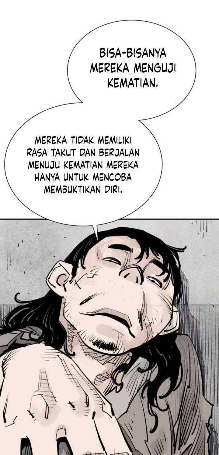 Death God Chapter 79 Gambar 17
