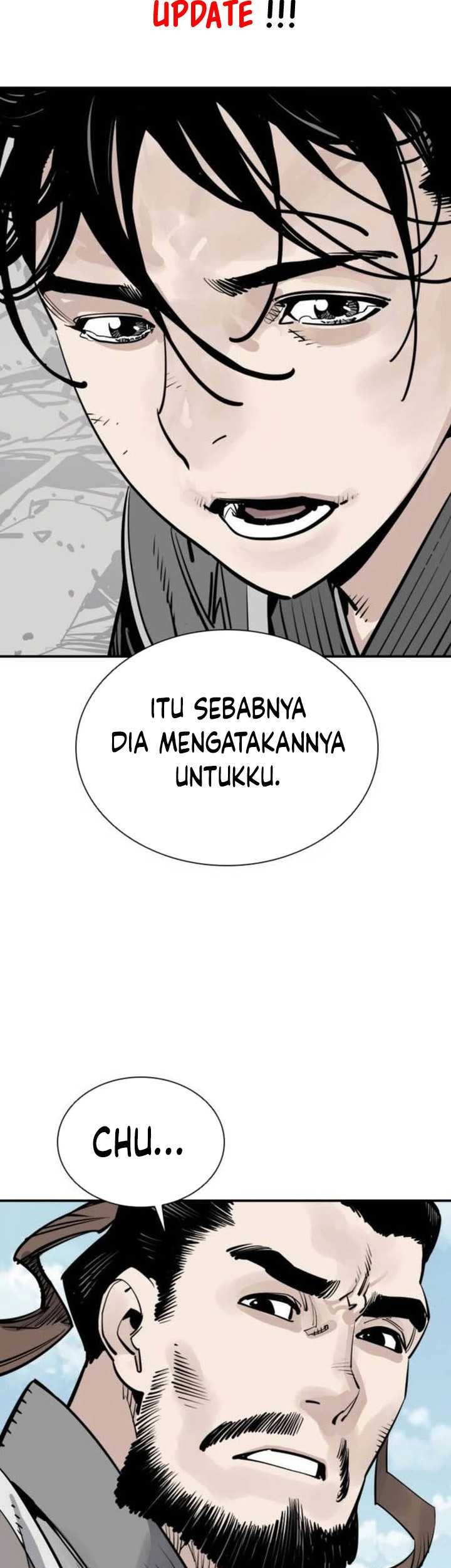 Death God Chapter 78 Gambar 26