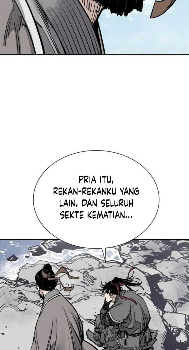 Death God Chapter 78 Gambar 27