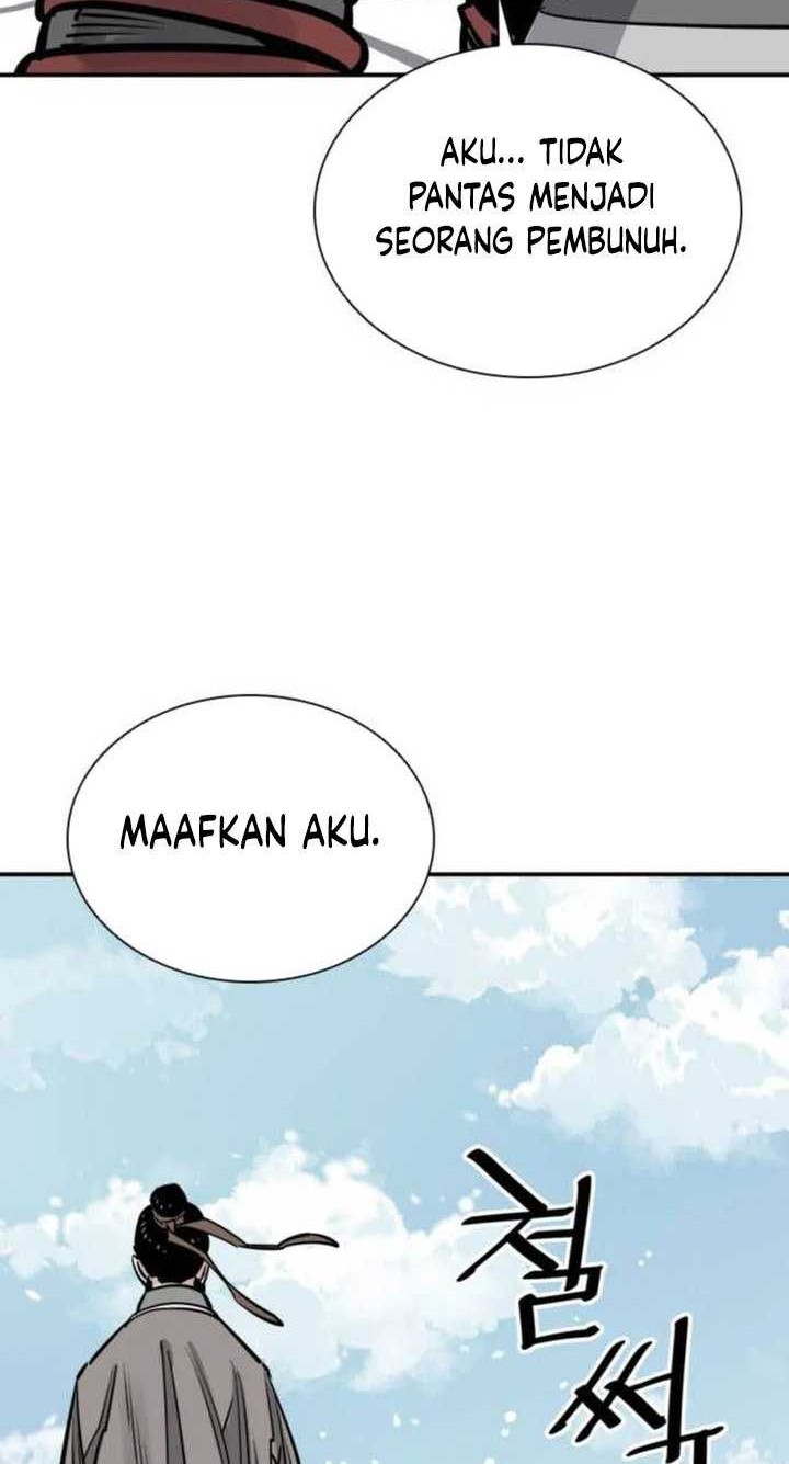 Death God Chapter 78 Gambar 29