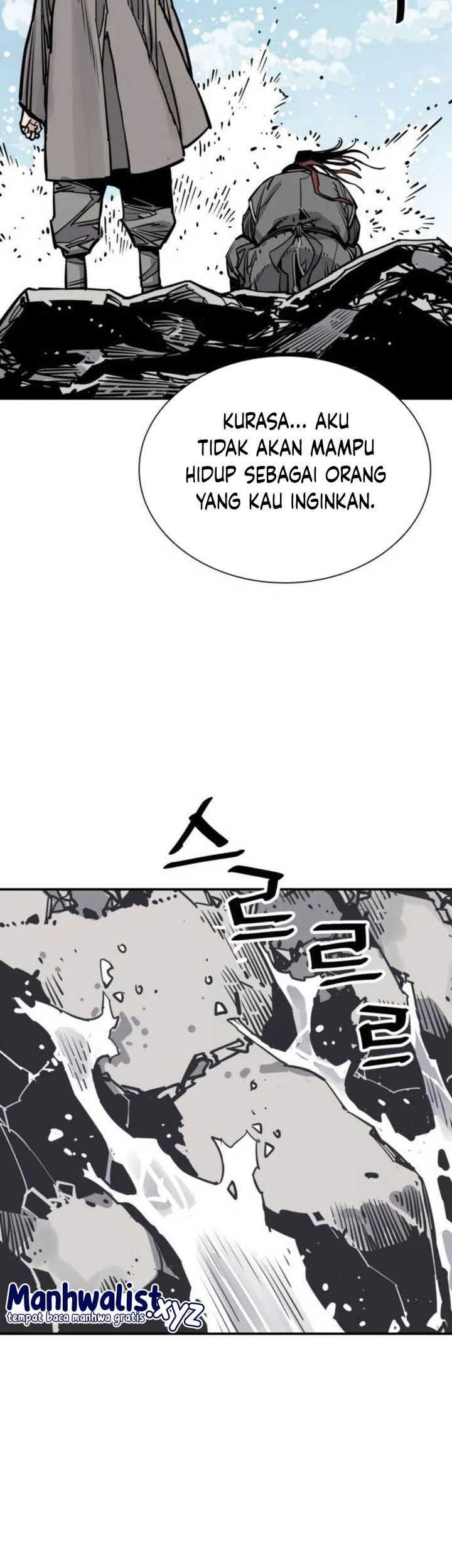 Death God Chapter 78 Gambar 30