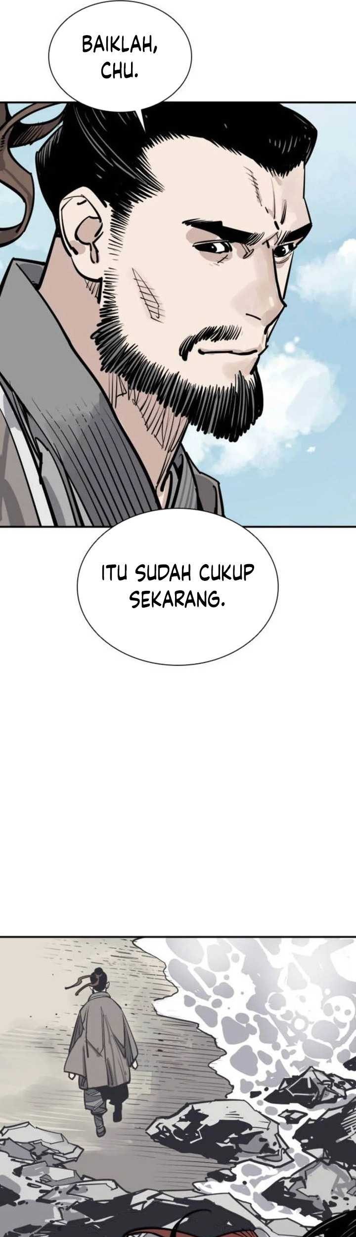 Death God Chapter 78 Gambar 32