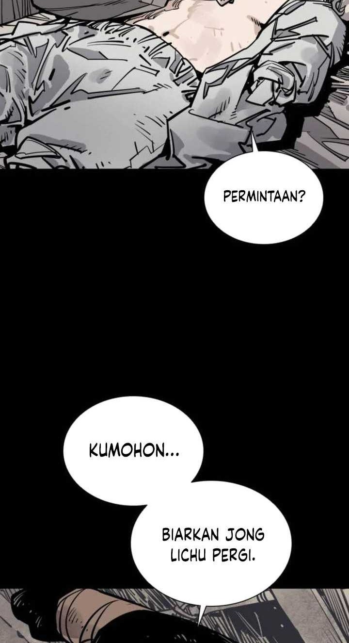 Death God Chapter 78 Gambar 35