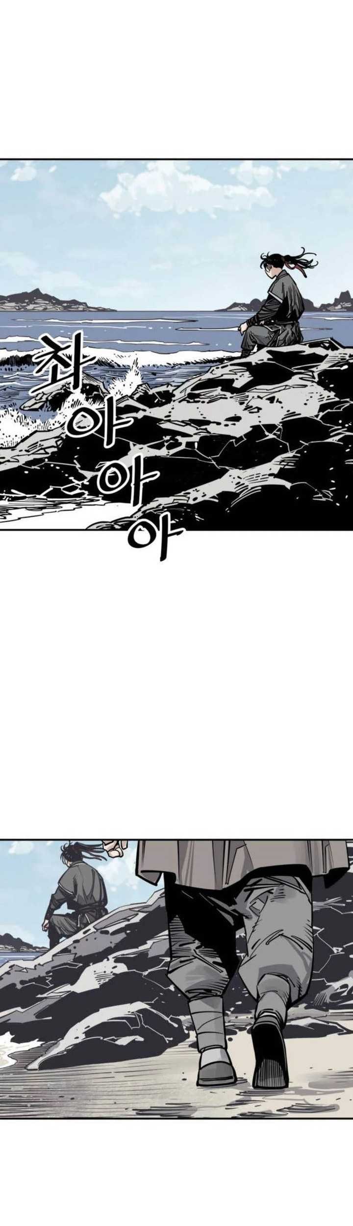 Death God Chapter 78 Gambar 18