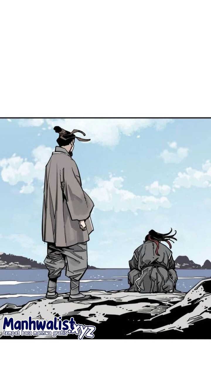 Death God Chapter 78 Gambar 19