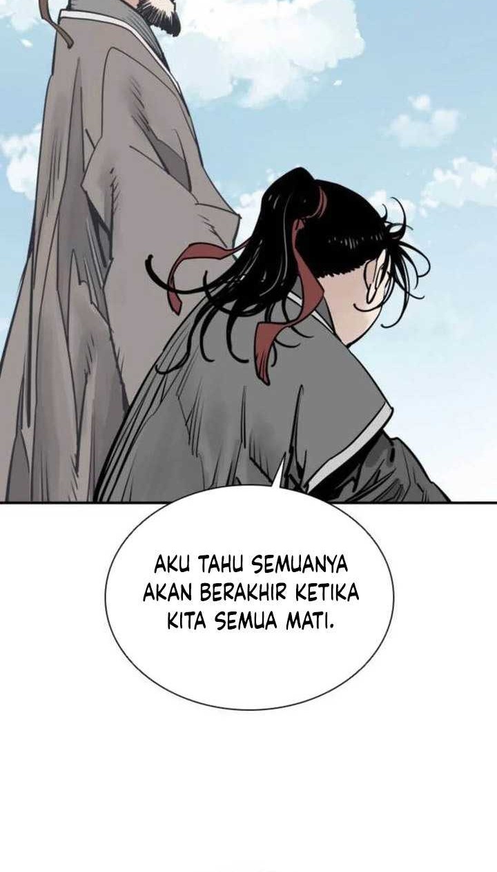 Death God Chapter 78 Gambar 21
