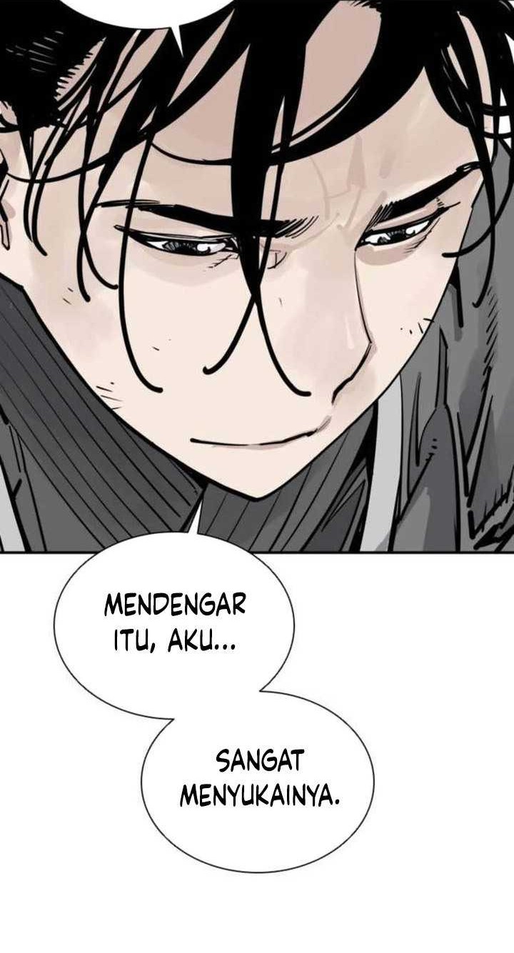 Death God Chapter 78 Gambar 23