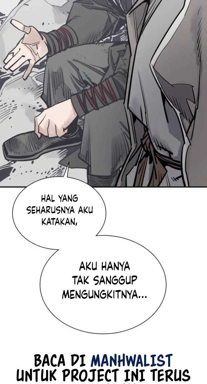 Death God Chapter 78 Gambar 25