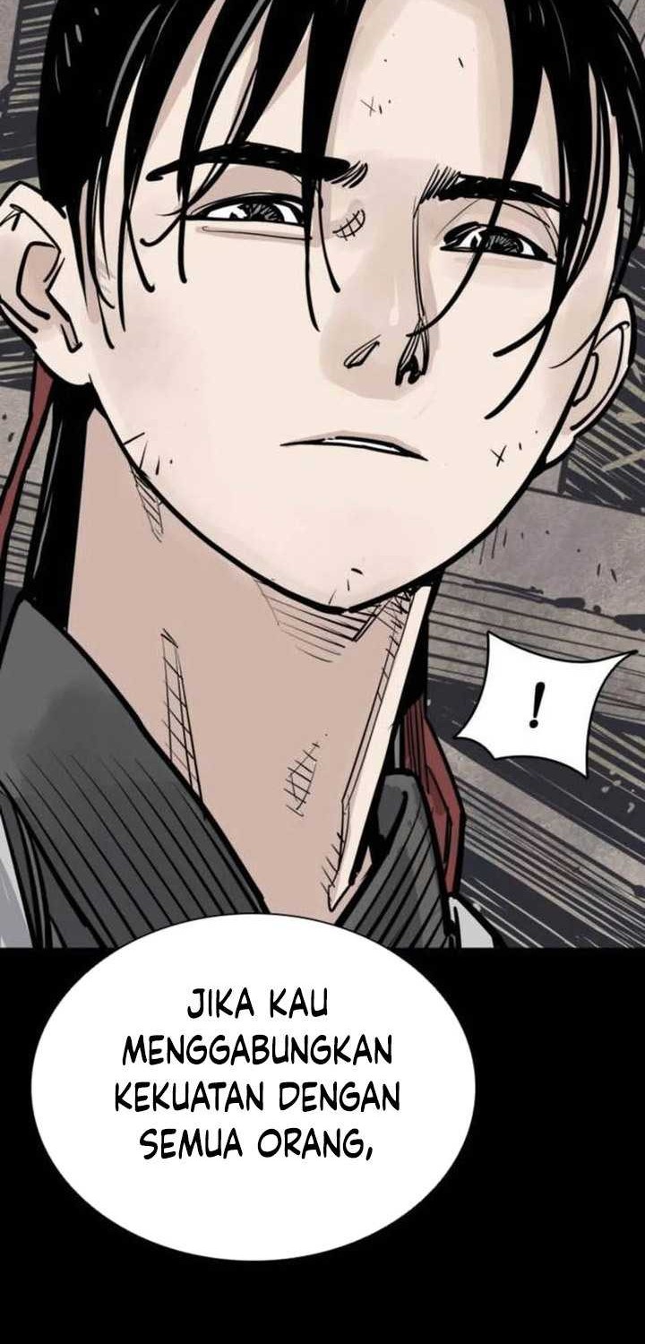 Death God Chapter 78 Gambar 47