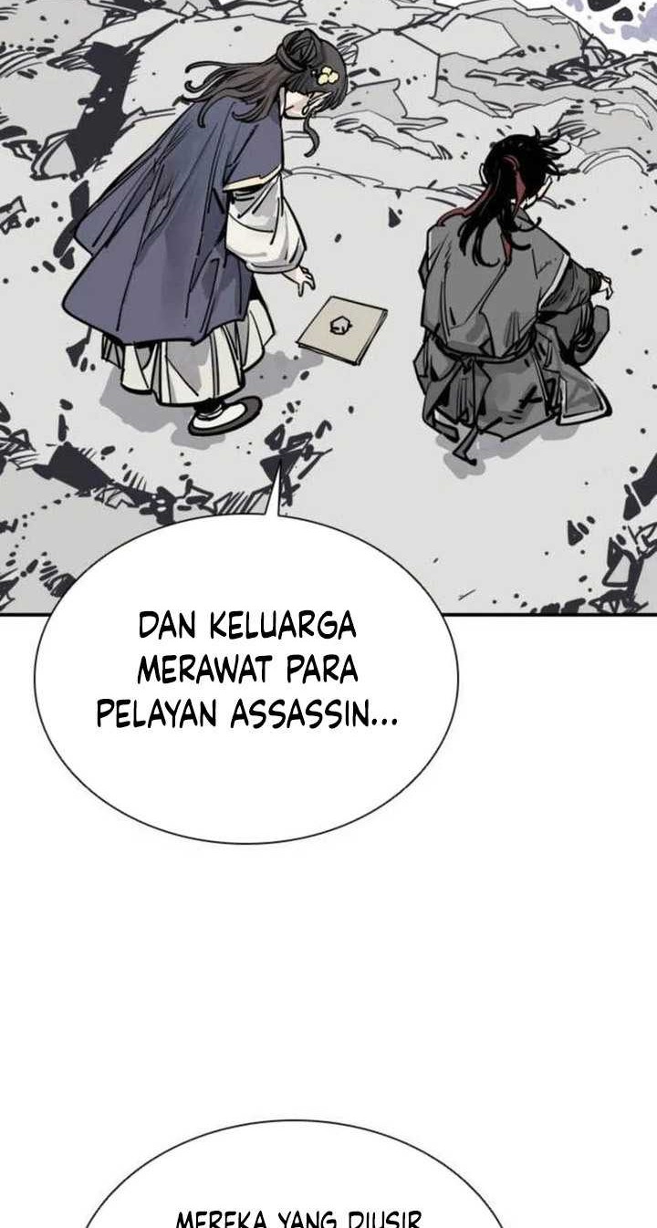 Death God Chapter 78 Gambar 55