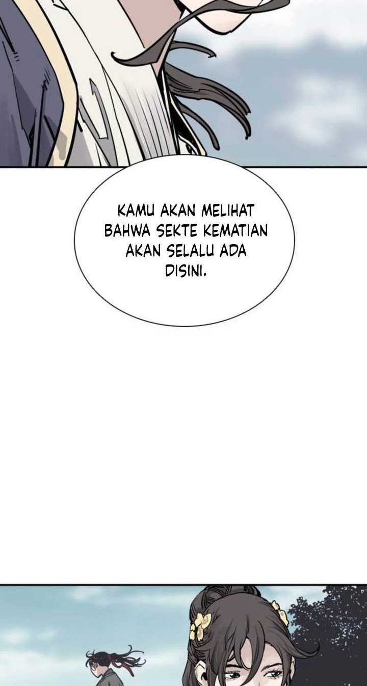 Death God Chapter 78 Gambar 57