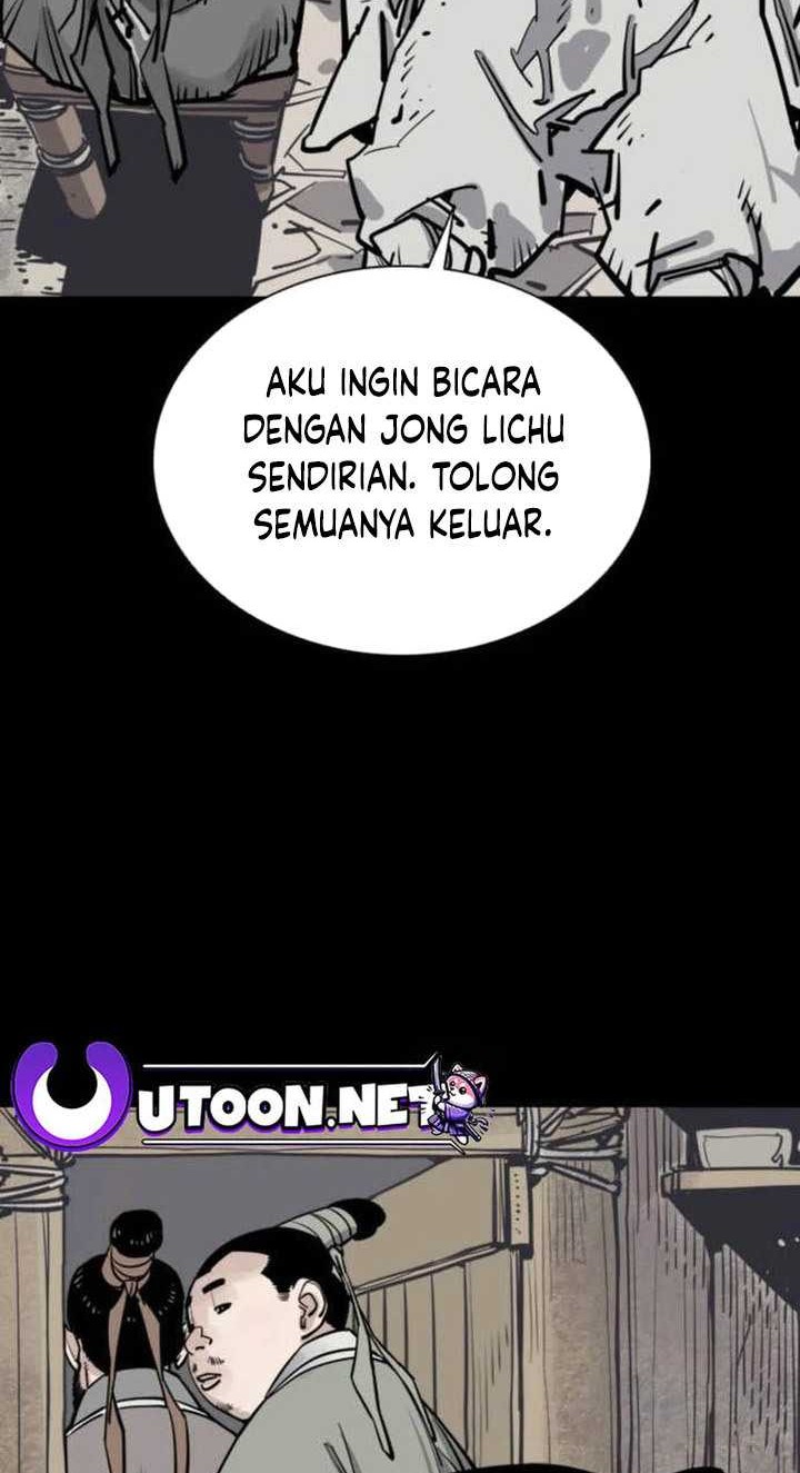 Death God Chapter 78 Gambar 39