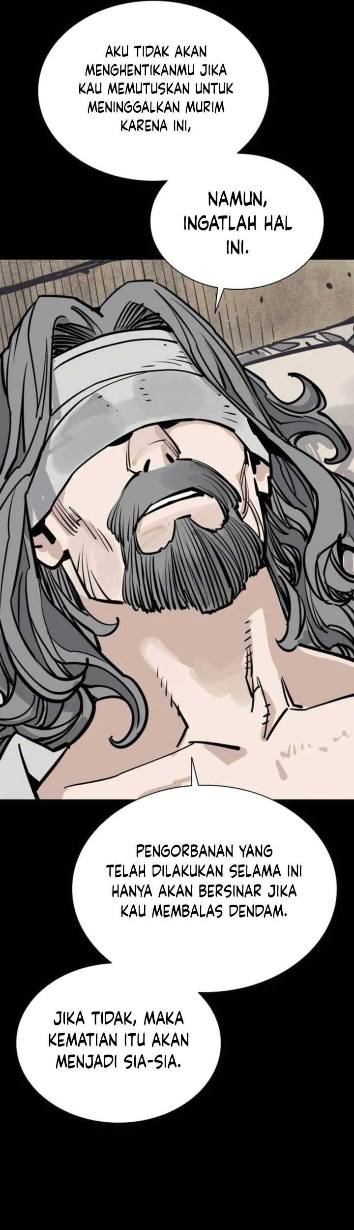 Death God Chapter 78 Gambar 42