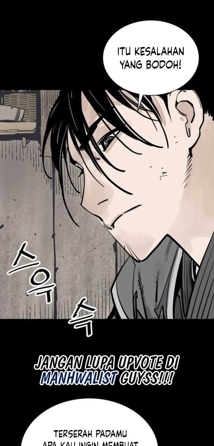 Death God Chapter 78 Gambar 43