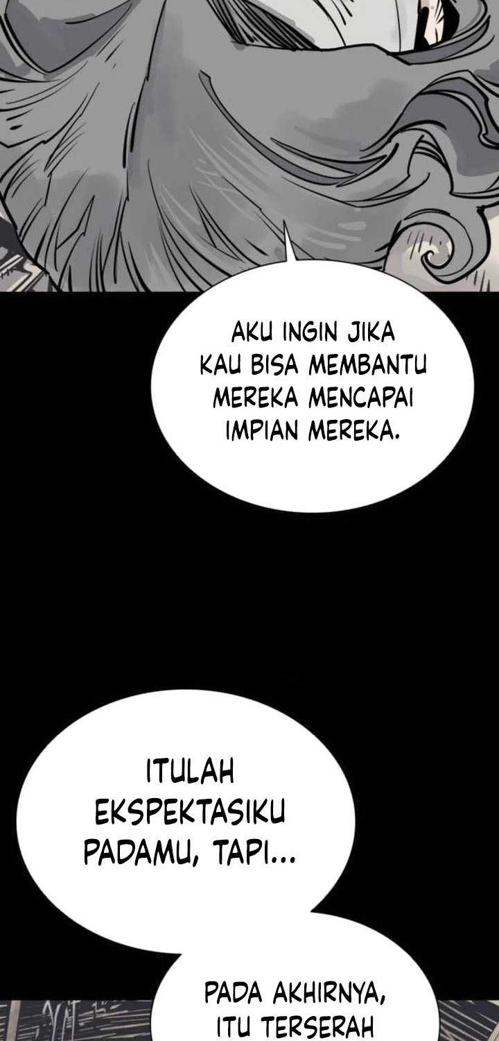 Death God Chapter 78 Gambar 45