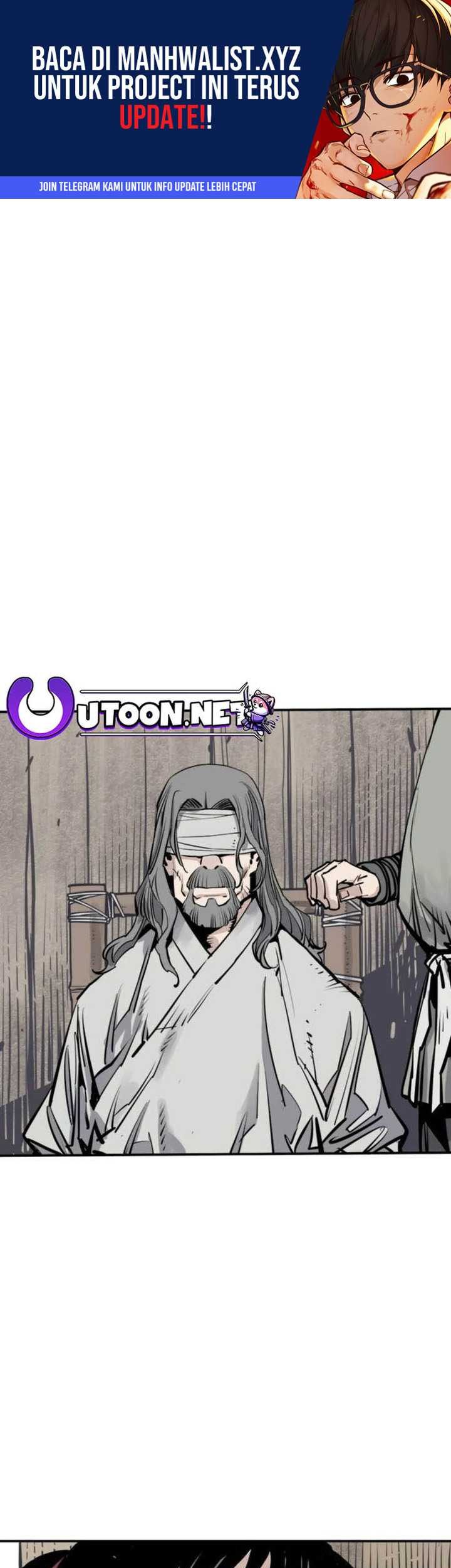 Manhwa Death God Chapter 78 gambar nomor 2