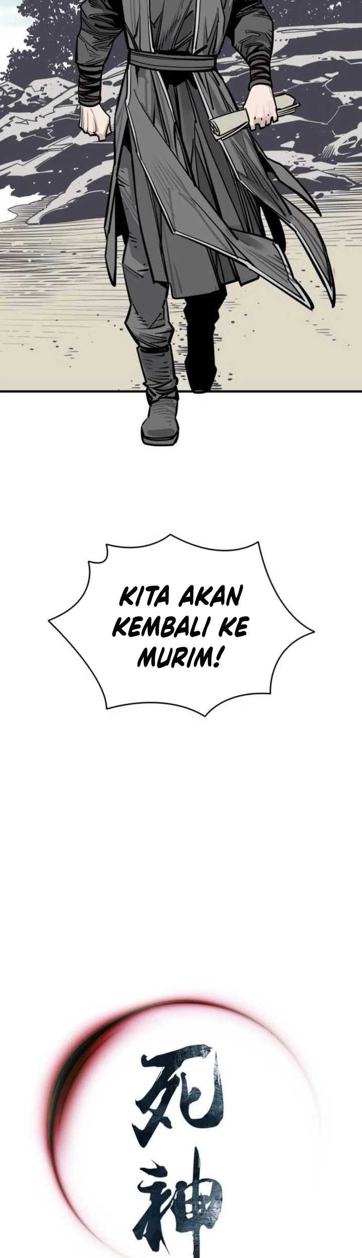 Death God Chapter 78 Gambar 66