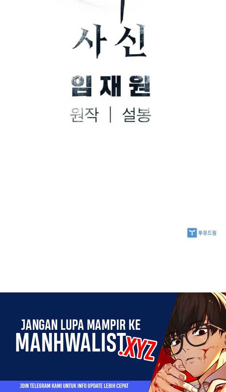 Death God Chapter 78 Gambar 67