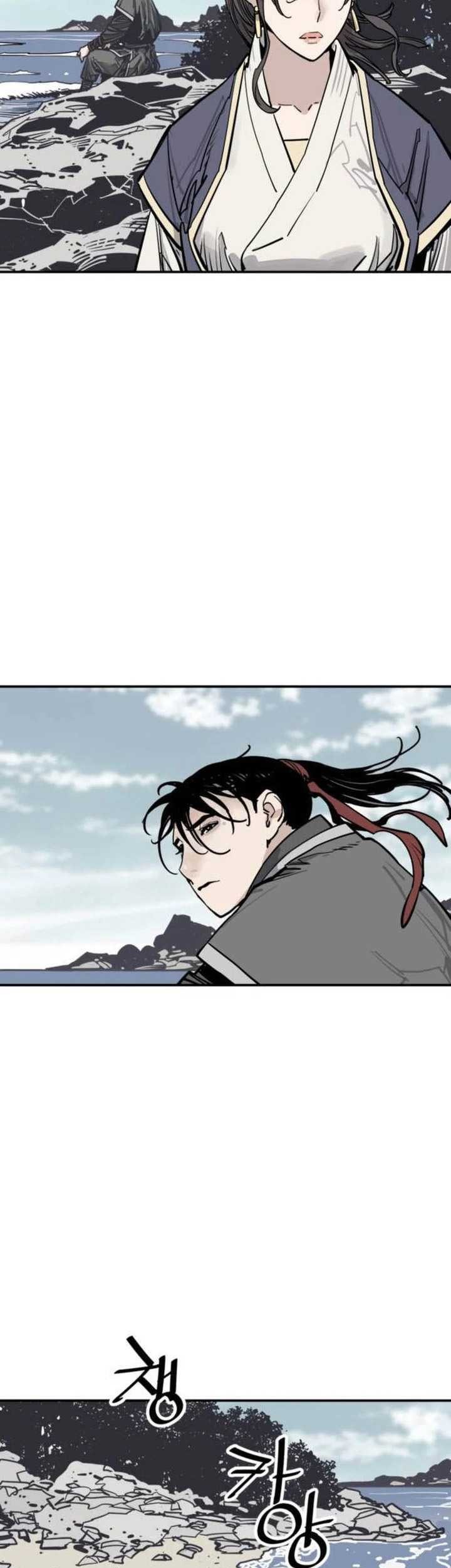 Death God Chapter 78 Gambar 58