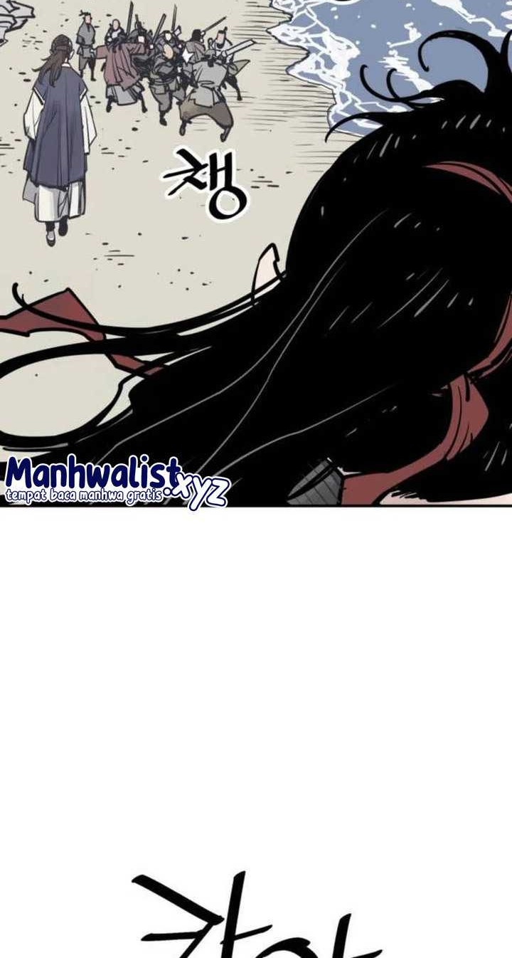 Death God Chapter 78 Gambar 59