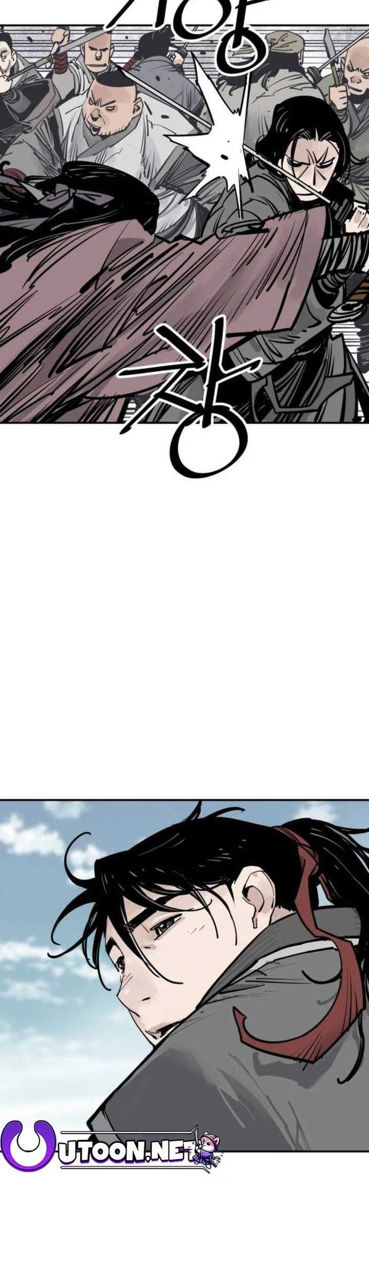 Death God Chapter 78 Gambar 60