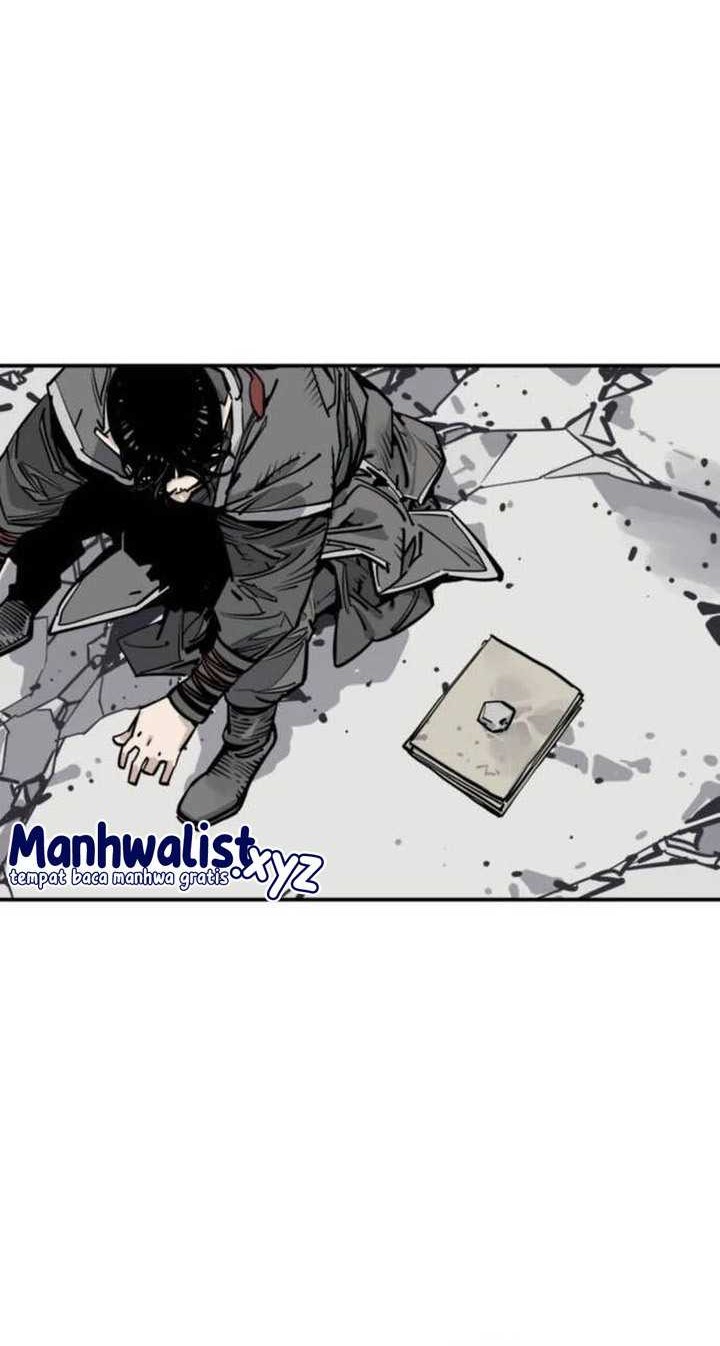 Death God Chapter 78 Gambar 61