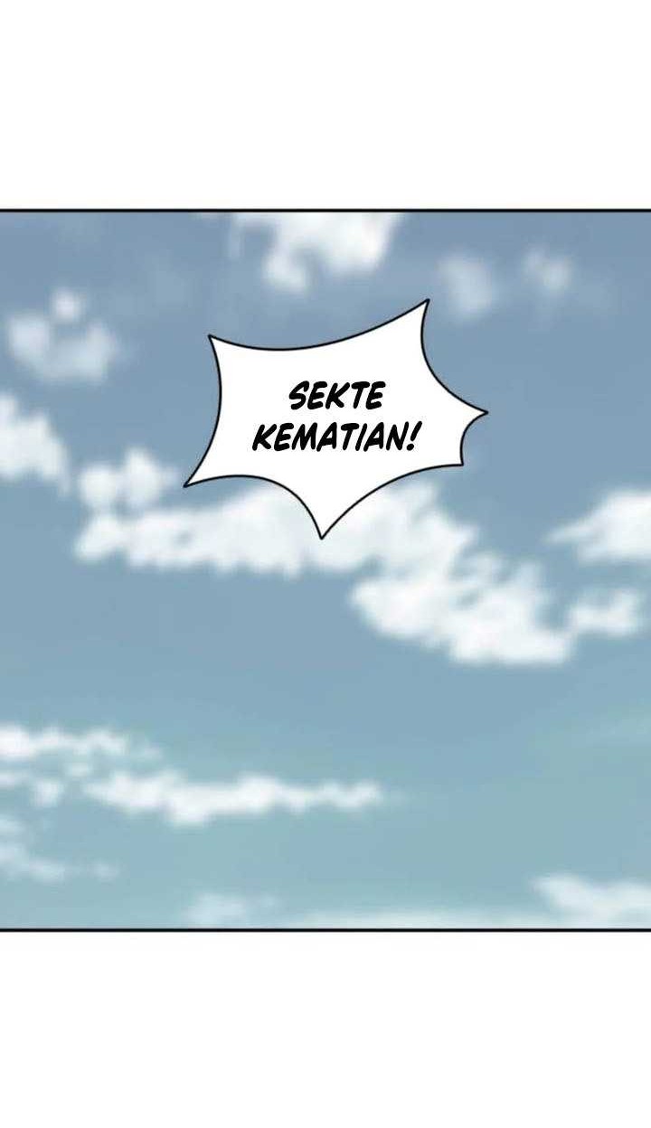 Death God Chapter 78 Gambar 63