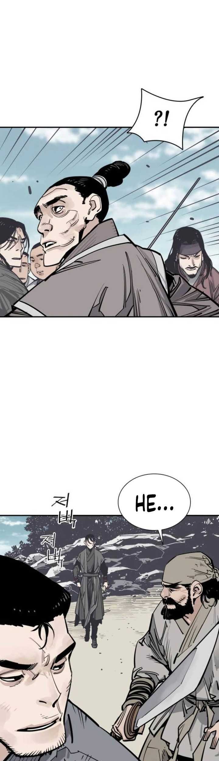 Death God Chapter 78 Gambar 64