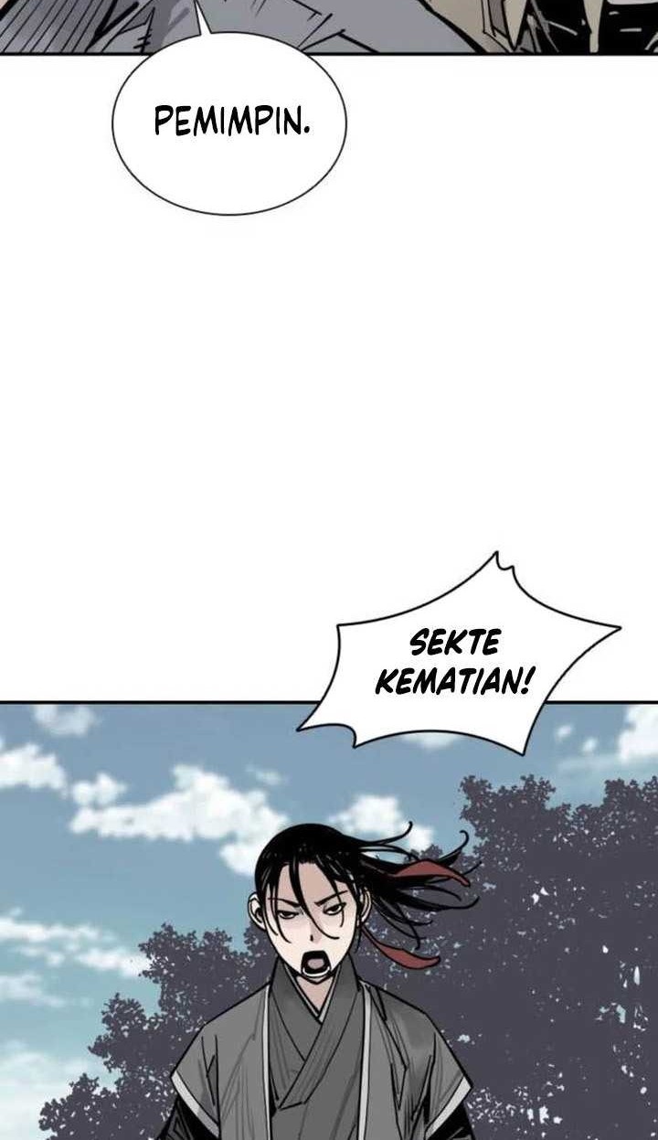 Death God Chapter 78 Gambar 65