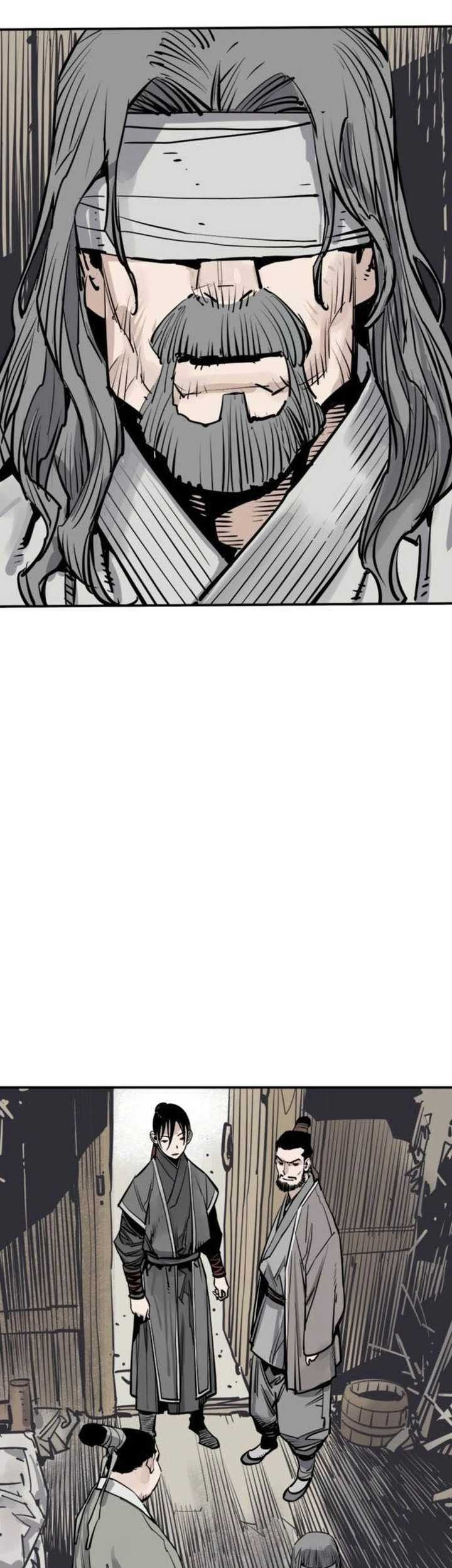 Death God Chapter 78 Gambar 4