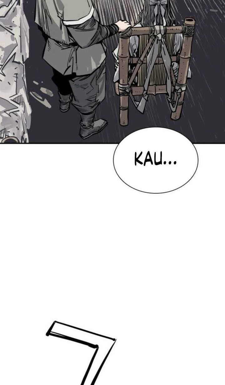 Death God Chapter 78 Gambar 5