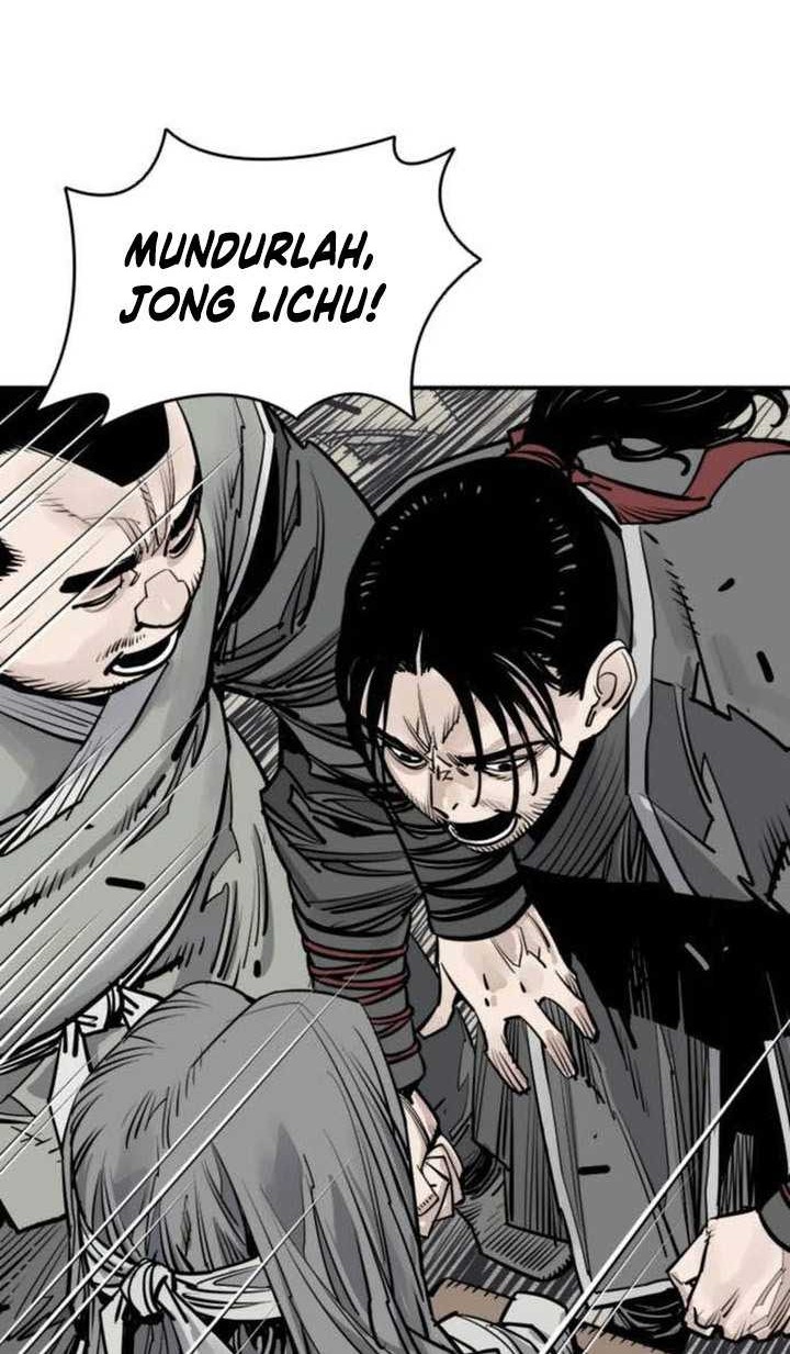 Death God Chapter 78 Gambar 7