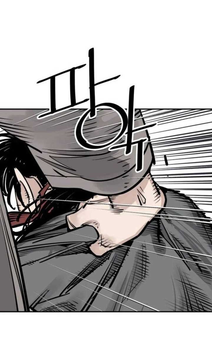 Death God Chapter 78 Gambar 9