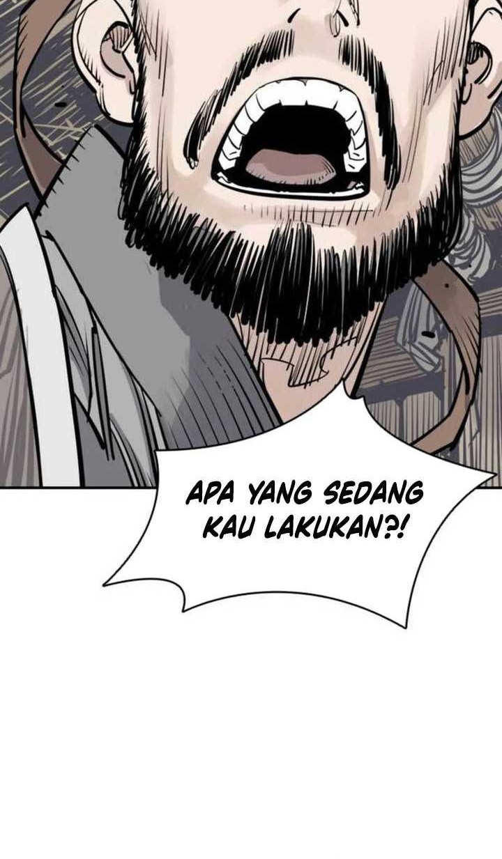 Death God Chapter 78 Gambar 11