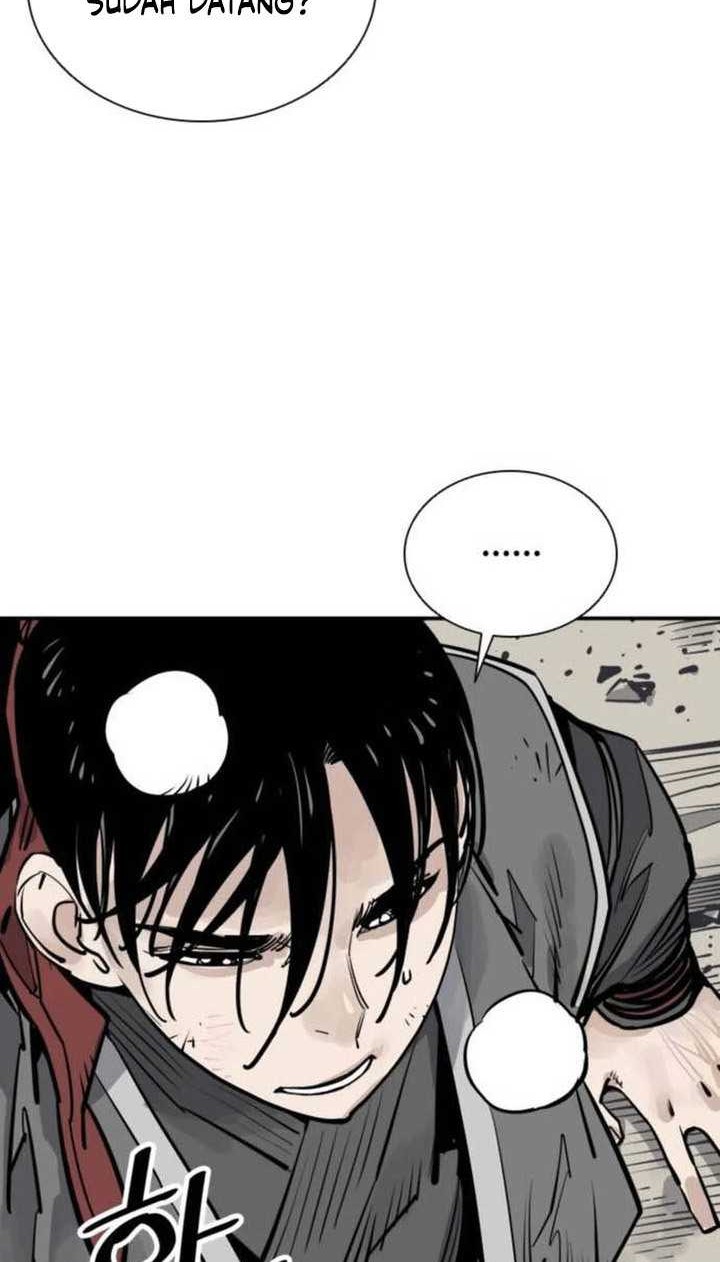 Death God Chapter 78 Gambar 13