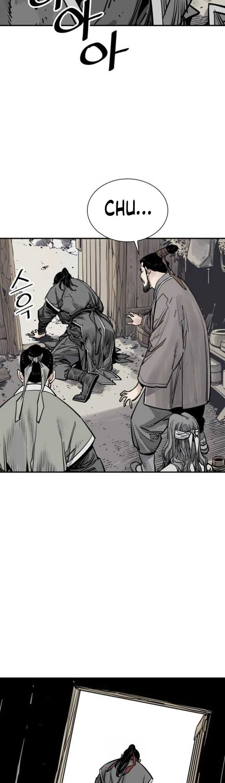 Death God Chapter 78 Gambar 14