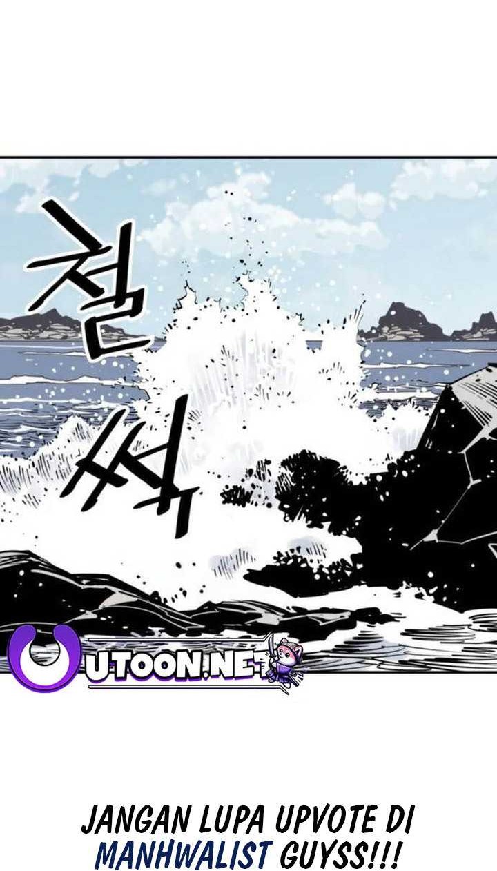 Death God Chapter 78 Gambar 17