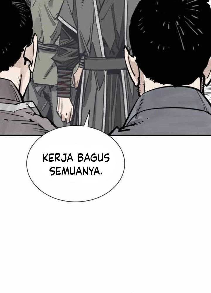 Death God Chapter 77 Gambar 49