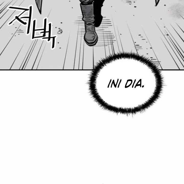 Death God Chapter 77 Gambar 29