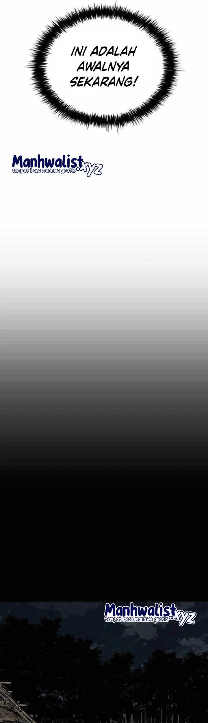 Death God Chapter 77 Gambar 30